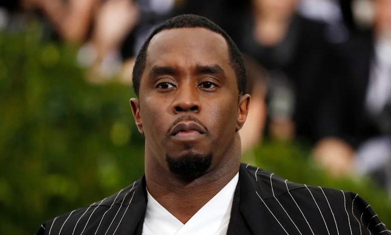 Diddy judge offers hip-hop mogul a way to cut up to a year off his prison sentence Diddy judge offers hip-hop mogul a way to cut up to a year off his prison sentence