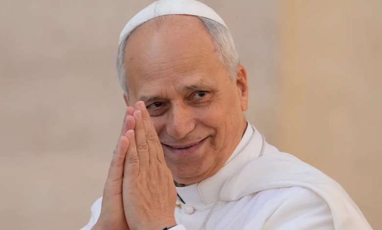 Pope intervenes in US abortion debate by raising what it really means to be pro-life Pope intervenes in US abortion debate by raising what it really means to be pro-life