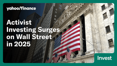 The biggest activist battles of 2025 The biggest activist battles of 2025