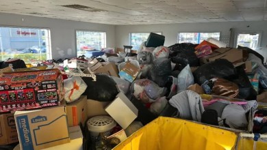 ‘I will be going to the news soon’ ‘I will be going to the news soon’