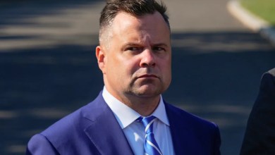 Hill Republicans sour on Trump housing official Bill Pulte Hill Republicans sour on Trump housing official Bill Pulte