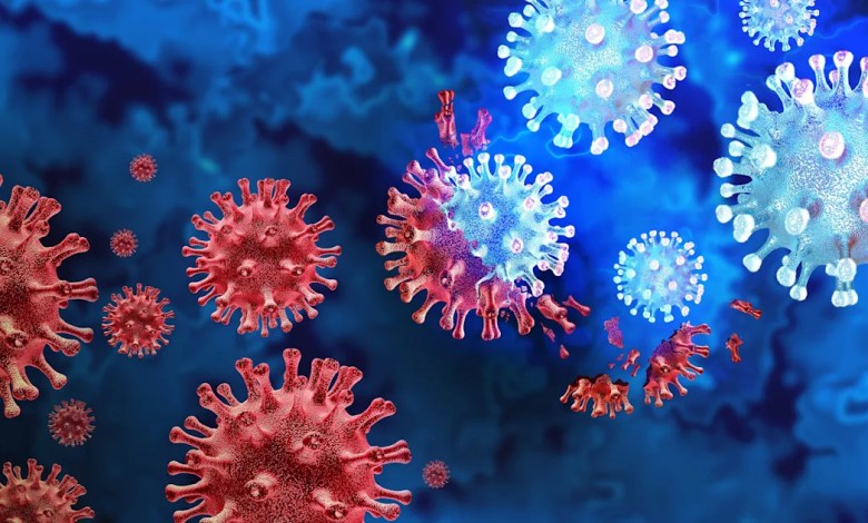 What’s happening with COVID-19 this week? Cases, deaths, variants and more. What’s happening with COVID-19 this week? Cases, deaths, variants and more.