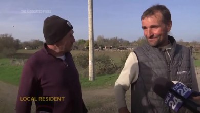 Romania orders evacuation of two villages after cargo ship on Ukrainian side engulfs in flames Romania orders evacuation of two villages after cargo ship on Ukrainian side engulfs in flames