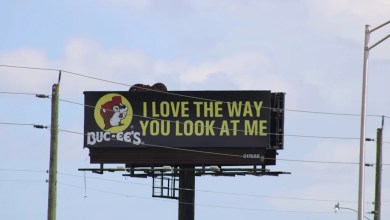 Buc-ee’s billboards decorate Florida highways, but where can you get its fudge in Florida? Buc-ee’s billboards decorate Florida highways, but where can you get its fudge in Florida?