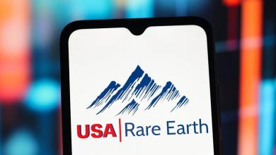 How US–China tensions fuel rare earth ‘supply-squeeze’ fears How US–China tensions fuel rare earth ‘supply-squeeze’ fears