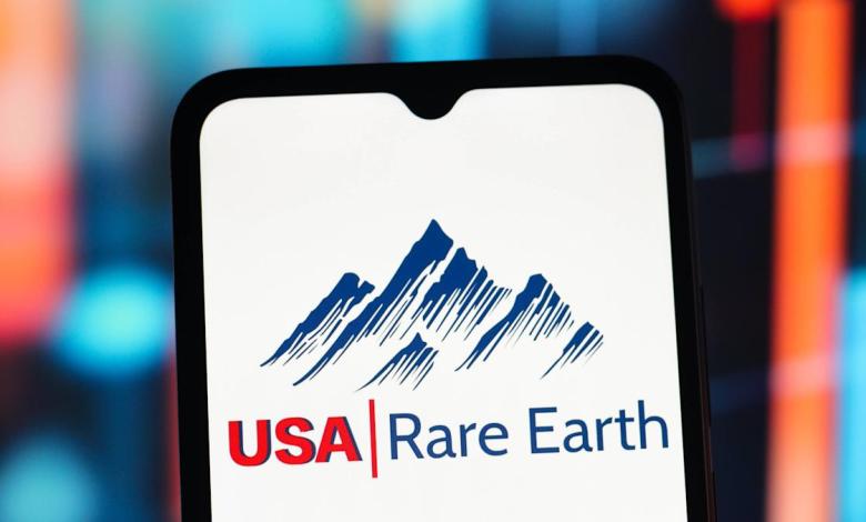 How US–China tensions fuel rare earth ‘supply-squeeze’ fears How US–China tensions fuel rare earth ‘supply-squeeze’ fears