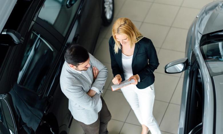 6 Questions You Should Never Ask at a Car Dealership 6 Questions You Should Never Ask at a Car Dealership