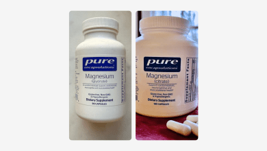 Which magnesium form should you take? Dietitians explain Which magnesium form should you take? Dietitians explain
