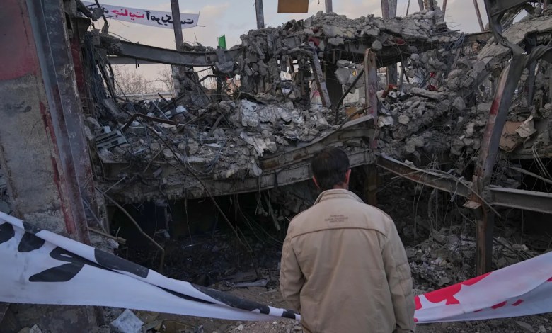 US service member missing after Iran shot down fighter jet has been rescued US service member missing after Iran shot down fighter jet has been rescued