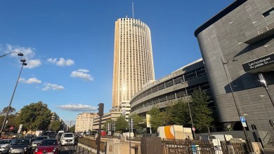 South Africa’s ambassador to France is found dead in Paris South Africa’s ambassador to France is found dead in Paris