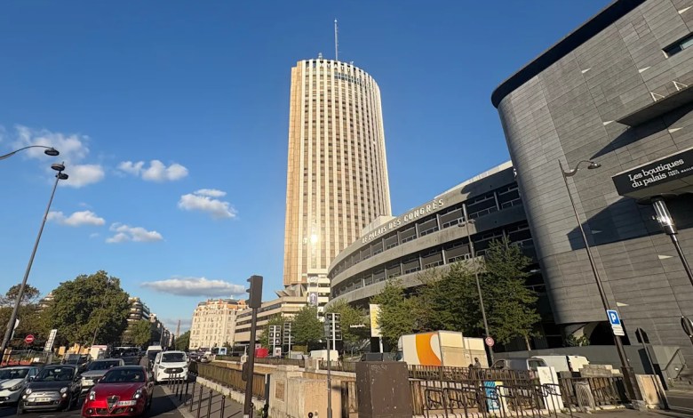 South Africa’s ambassador to France is found dead in Paris South Africa’s ambassador to France is found dead in Paris