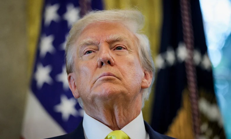 Donald Trump Threatens To Investigate Chris Christie After Former New Jersey Governor Criticizes Him On ABC’s ‘This Week’ Donald Trump Threatens To Investigate Chris Christie After Former New Jersey Governor Criticizes Him On ABC’s ‘This Week’