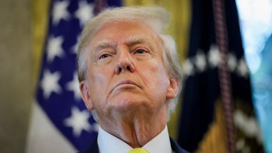 Donald Trump Threatens To Investigate Chris Christie After Former New Jersey Governor Criticizes Him On ABC’s ‘This Week’ Donald Trump Threatens To Investigate Chris Christie After Former New Jersey Governor Criticizes Him On ABC’s ‘This Week’