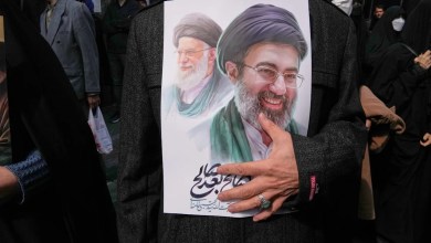Israel is rapidly killing Iran’s top leaders. Experts warn the strategy could backfire Israel is rapidly killing Iran’s top leaders. Experts warn the strategy could backfire