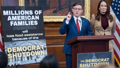 Judge orders administration to distribute SNAP contingency money Judge orders administration to distribute SNAP contingency money