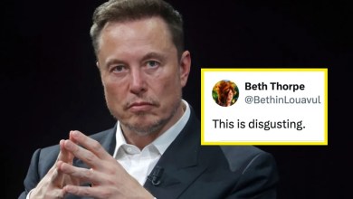 Americans Are Losing Their Minds After Learning That Elon Musk Will Make More In A Year Than Every Single US Grade School Teacher Combined Americans Are Losing Their Minds After Learning That Elon Musk Will Make More In A Year Than Every Single US Grade School Teacher Combined