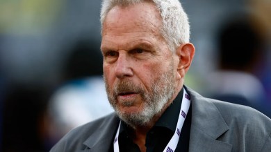 Giants co-owner Steve Tisch says he discussed only ‘adult women’ in released emails with Jeffrey Epstein Giants co-owner Steve Tisch says he discussed only ‘adult women’ in released emails with Jeffrey Epstein