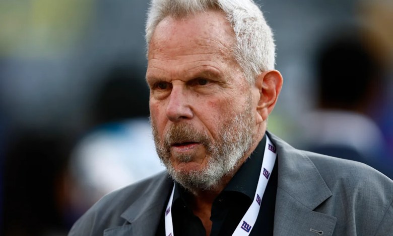 Giants co-owner Steve Tisch says he discussed only ‘adult women’ in released emails with Jeffrey Epstein Giants co-owner Steve Tisch says he discussed only ‘adult women’ in released emails with Jeffrey Epstein