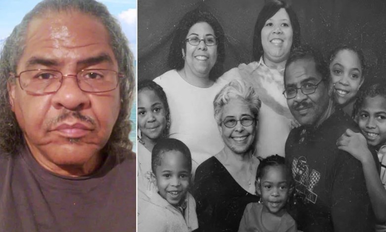 Veteran, Who Traveled for Granddaughter’s College Graduation, Allegedly ‘Boiled Alive’ in Hotel Shower: Lawsuit Veteran, Who Traveled for Granddaughter’s College Graduation, Allegedly ‘Boiled Alive’ in Hotel Shower: Lawsuit