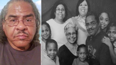 Veteran, Who Traveled for Granddaughter’s College Graduation, Allegedly ‘Boiled Alive’ in Hotel Shower: Lawsuit Veteran, Who Traveled for Granddaughter’s College Graduation, Allegedly ‘Boiled Alive’ in Hotel Shower: Lawsuit