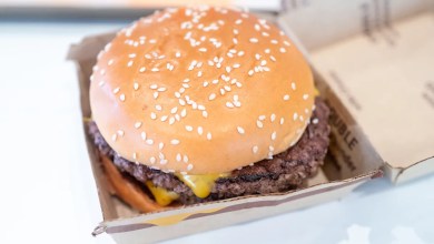 McDonald’s Customers Hate The ‘Small Order Fee.’ Here’s How To Remove It McDonald’s Customers Hate The ‘Small Order Fee.’ Here’s How To Remove It