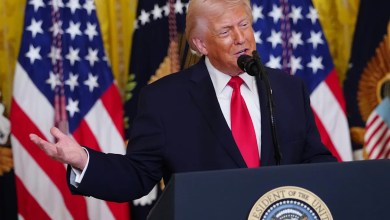 Republicans want Trump to move on from 2020 Republicans want Trump to move on from 2020