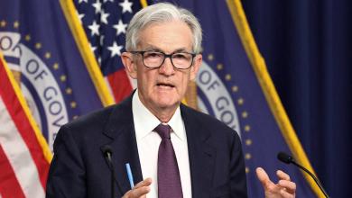 Powell reiterates there’s no rush to cut rates Powell reiterates there’s no rush to cut rates