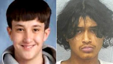 Teen Thought He Was Meeting a Girl. But Prosecutors Say He Was Walking into a Deadly Setup Teen Thought He Was Meeting a Girl. But Prosecutors Say He Was Walking into a Deadly Setup