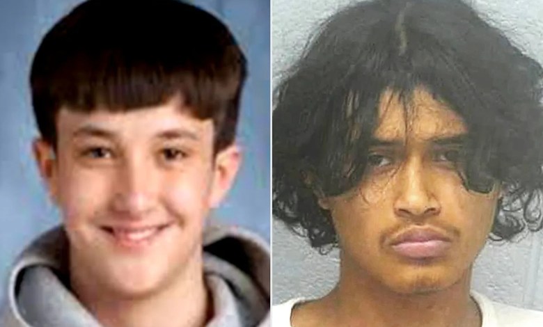 Teen Thought He Was Meeting a Girl. But Prosecutors Say He Was Walking into a Deadly Setup Teen Thought He Was Meeting a Girl. But Prosecutors Say He Was Walking into a Deadly Setup