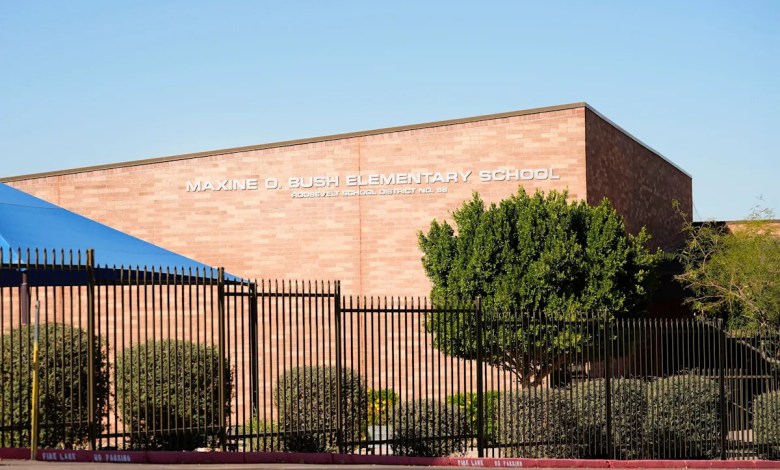 These metro Phoenix districts closing schools amid enrollment decline These metro Phoenix districts closing schools amid enrollment decline