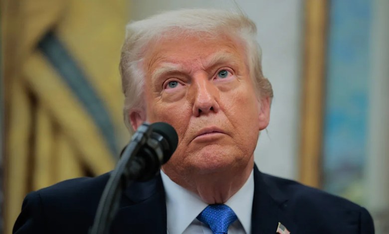 By a 2-to-1 margin, Americans say Trump has done more to raise prices than lower them By a 2-to-1 margin, Americans say Trump has done more to raise prices than lower them