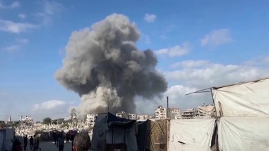 Israel Begins Preliminary Operations to Take Over Gaza City Israel Begins Preliminary Operations to Take Over Gaza City