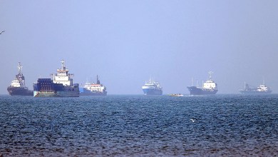 Ship seized off coast of UAE near Strait of Hormuz may have been ‘floating armory’: report Ship seized off coast of UAE near Strait of Hormuz may have been ‘floating armory’: report