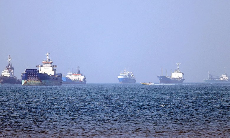 Ship seized off coast of UAE near Strait of Hormuz may have been ‘floating armory’: report Ship seized off coast of UAE near Strait of Hormuz may have been ‘floating armory’: report