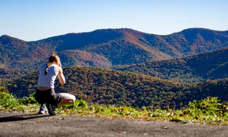 Are Great Smokies, Blue Ridge Parkway still open as funding scales back during shutdown? Are Great Smokies, Blue Ridge Parkway still open as funding scales back during shutdown?