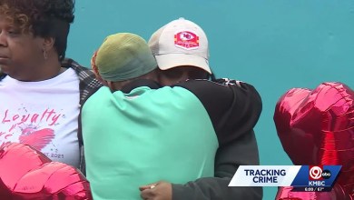 Family, friends mourn women killed in weekend Kansas City nightclub shooting Family, friends mourn women killed in weekend Kansas City nightclub shooting