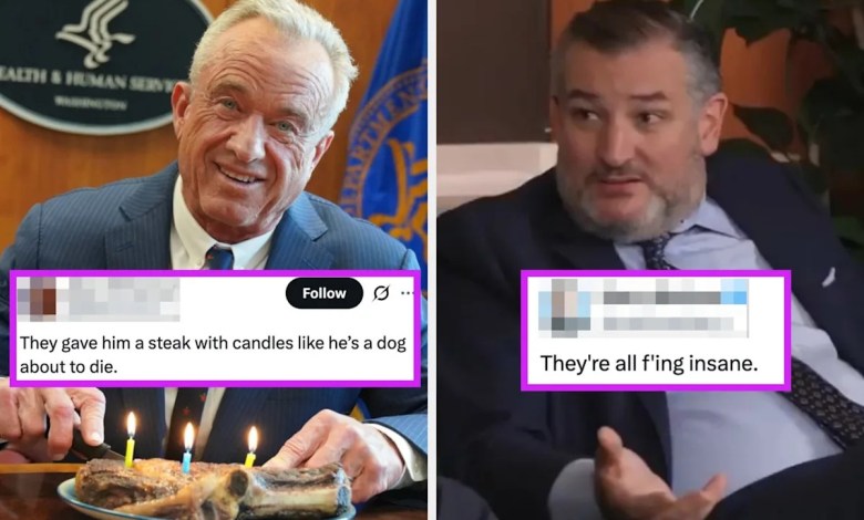 49 Brutal, Brutal, Brutal Political Tweets Of The Last Month 49 Brutal, Brutal, Brutal Political Tweets Of The Last Month