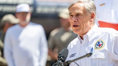 Camp Mystic 2026 closure draws response from Texas Gov. Greg Abbott Camp Mystic 2026 closure draws response from Texas Gov. Greg Abbott