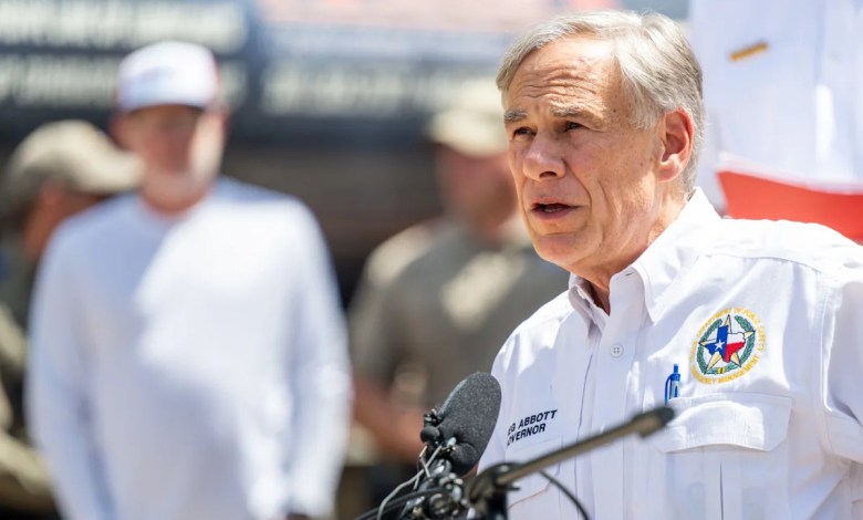 Camp Mystic 2026 closure draws response from Texas Gov. Greg Abbott Camp Mystic 2026 closure draws response from Texas Gov. Greg Abbott