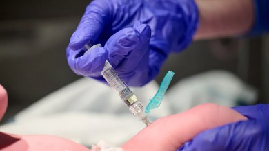 It’s not just vaccines — parents are refusing other routine preventive care for newborns It’s not just vaccines — parents are refusing other routine preventive care for newborns