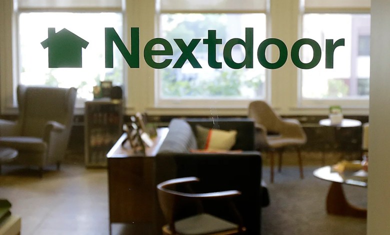 Nextdoor social site, looking for a revival, pins hopes on partnership with local news providers Nextdoor social site, looking for a revival, pins hopes on partnership with local news providers