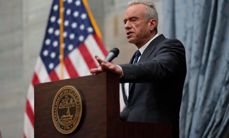 Judge rules US government overreached with transgender health care declaration Judge rules US government overreached with transgender health care declaration