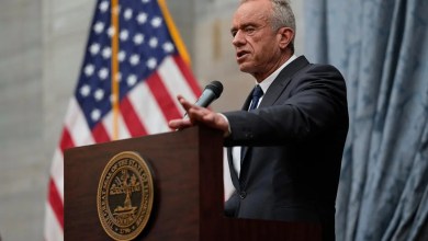 Judge rules US government overreached with transgender health care declaration Judge rules US government overreached with transgender health care declaration