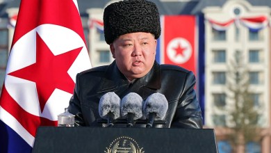 Kim Jong Un said it’s true that North Korean troops chose ‘self-detonation’ to avoid capture by Ukraine Kim Jong Un said it’s true that North Korean troops chose ‘self-detonation’ to avoid capture by Ukraine