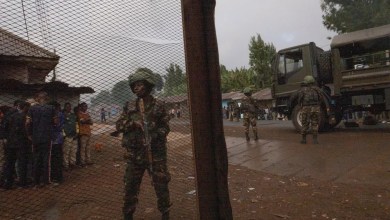 UN rights chief calls for a probe into killings in Tanzania and allegations of concealing evidence UN rights chief calls for a probe into killings in Tanzania and allegations of concealing evidence