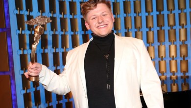 German comedian to go on trial for Trump assassination joke German comedian to go on trial for Trump assassination joke