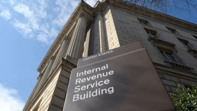 The IRS broke the law by disclosing confidential information to ICE 42,695 times, judge says The IRS broke the law by disclosing confidential information to ICE 42,695 times, judge says