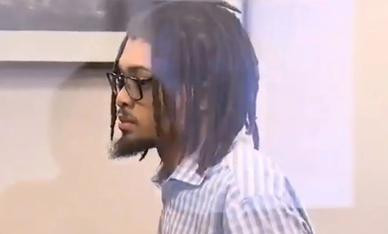 Couple Boarded Dog While Welcoming Their 1st Baby — Then Doggy Daycare Worker Allegedly Beat Animal to Death Couple Boarded Dog While Welcoming Their 1st Baby — Then Doggy Daycare Worker Allegedly Beat Animal to Death