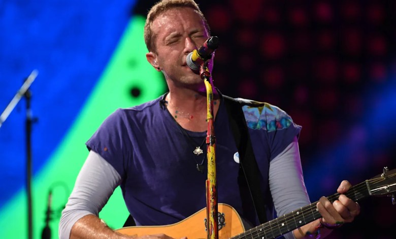 TikTok of couple caught on camera at Coldplay concert goes viral. The internet is determined to find ‘cheaters.’ Why? TikTok of couple caught on camera at Coldplay concert goes viral. The internet is determined to find ‘cheaters.’ Why?