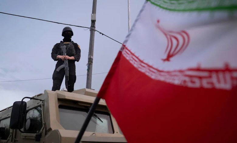 Iranian activist tells BBC how fear of war restarting intensifies trauma of repression Iranian activist tells BBC how fear of war restarting intensifies trauma of repression